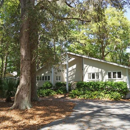 10 Sea Lane Villa Hilton Head Island Exterior photo