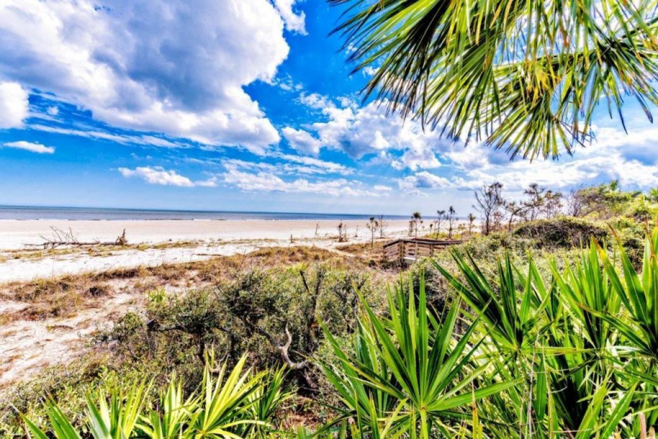 10 Sea Lane Villa Hilton Head Island Exterior photo