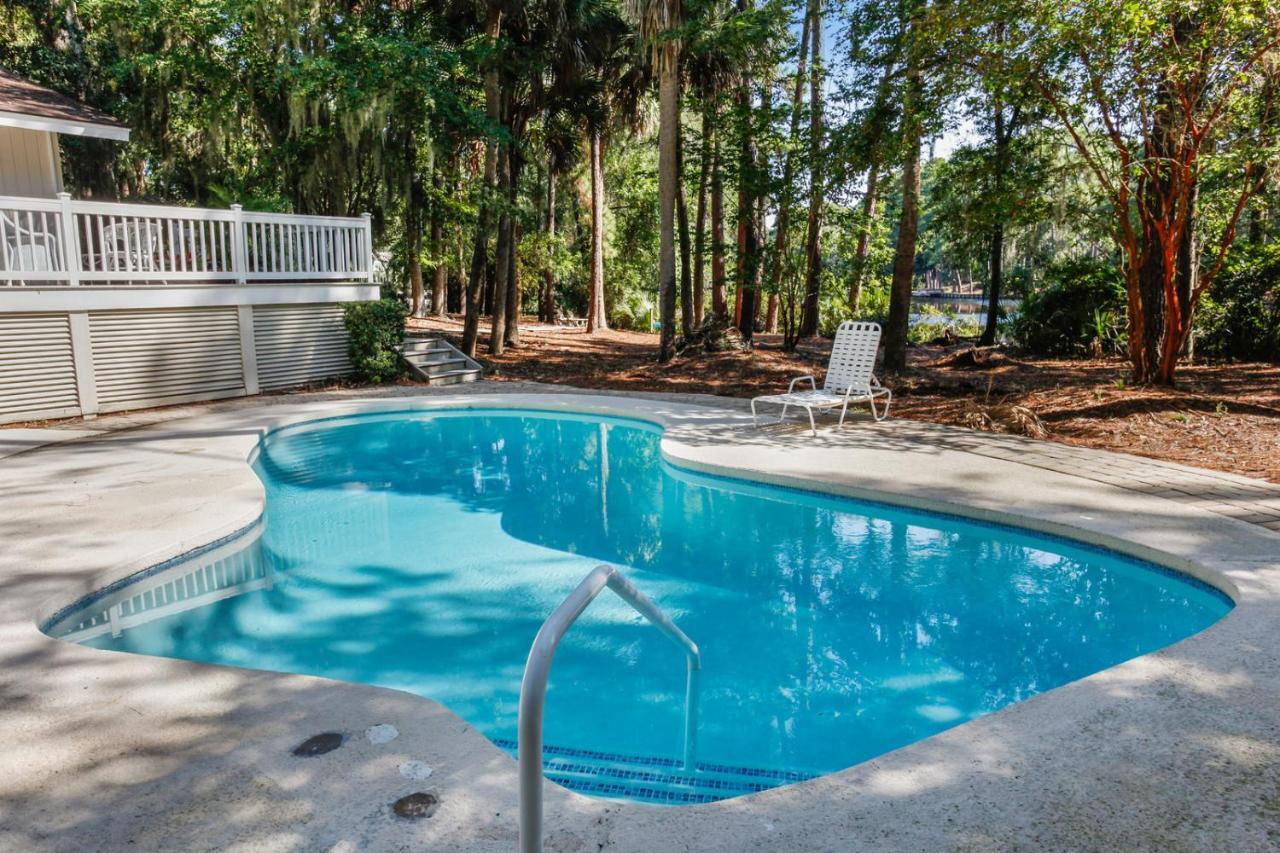 10 Sea Lane Villa Hilton Head Island Exterior photo